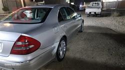مرسيدس بنز E-Class